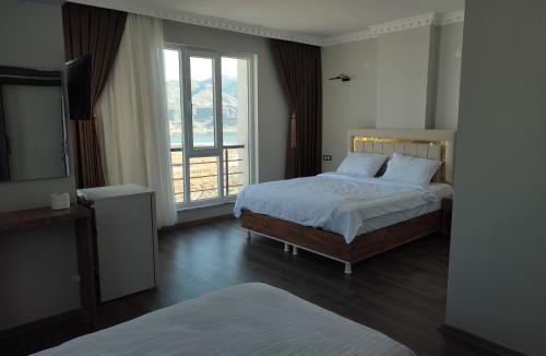 Hasankeyf Hotel | Hasankeyf Hasbahce Mervani Hotel