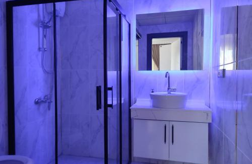 Hasankeyf Hotel | Hasankeyf Hasbahce Mervani Hotel