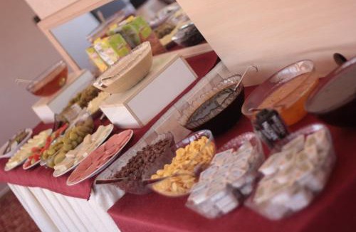 Corum Hotel | Hattuşirin Hotel