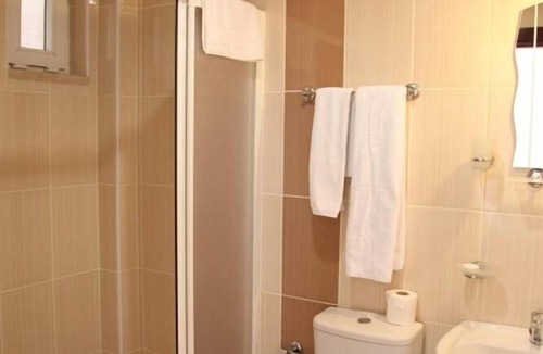 Corum Hotel | Hattusirin Otel