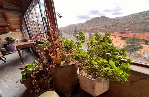 Kocasinan Villa | Hatun Konağı