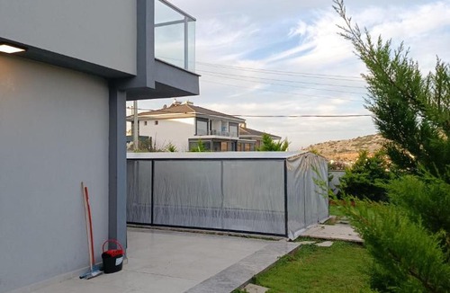 Cesme Villa | havuzlu müstakil villa 4 oda 1 salon
