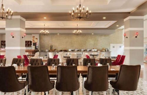 Cerkezkoy Hotel | Hawthorn Suites by Wyndham Cerkezköy