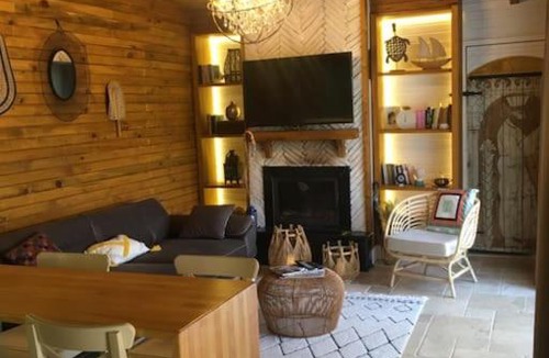 Yesiluzumlu Villa | Hayat agaci villas