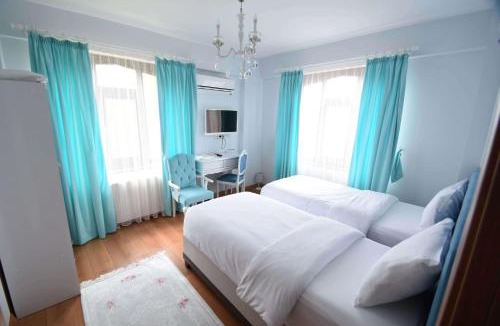 Fatsa Bed & Breakfast | Hayat Oksijen Resort