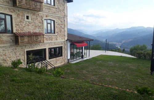 Fatsa Bed & Breakfast | Hayat Oksijen Resort