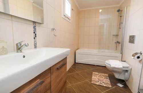 Oludeniz Villa | Hearth of Hisaronu Town Center