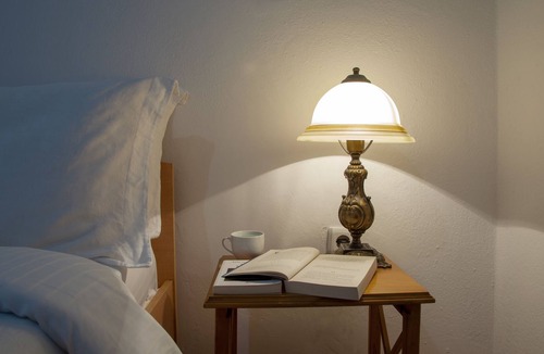 Kaleici House | Hemdem Old Town Flat Near The Sea and Harbor