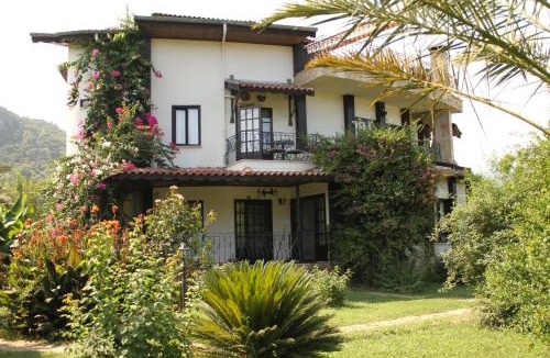 Cirali House | Hemerans Anatolia