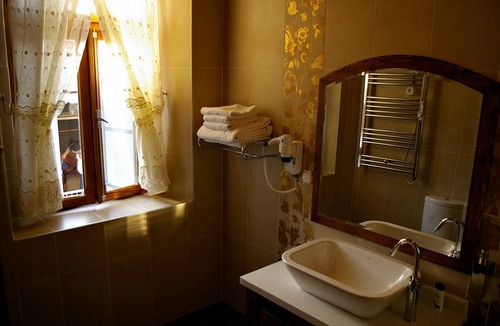Bergama Hotel | Hera Boutique Hotel - Boutique Class