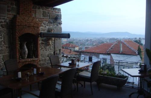 Bergama Hotel | Hera Hotel