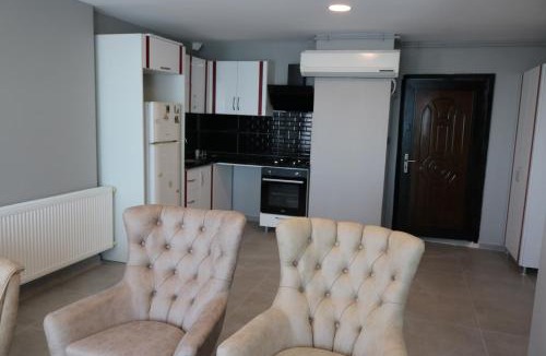 Buyukcekmece Apartment | Hera house