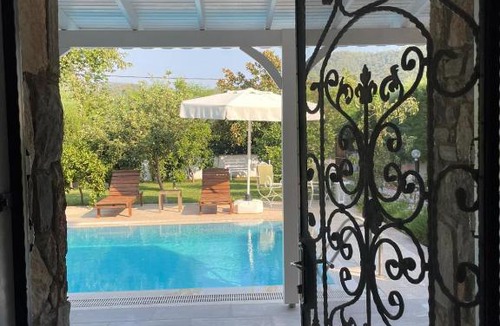 Gocek Villa | Hera5