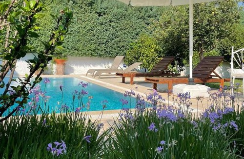 Gocek Villa | Hera5