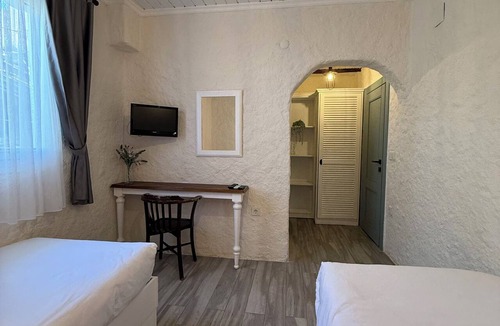 Ildır Koyu House | Herakles 1850 Hotel