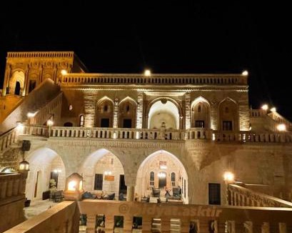 Midyat Hotel | Hercai Butik Otel