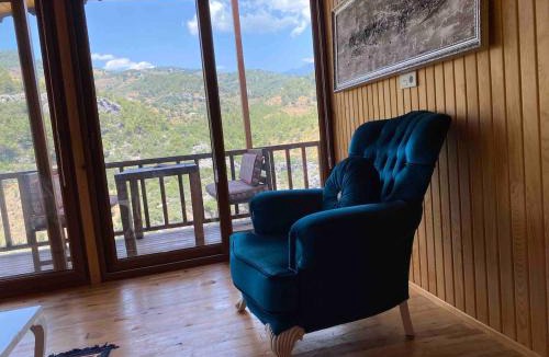 Seki Ski Chalet | Hergül Holiday Village