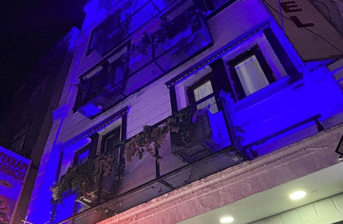 Sur Hotel | Hevsel Hotel