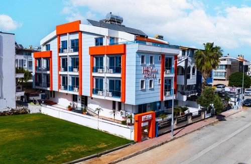 Eski Lara Apartment | Hey Lara Hotel