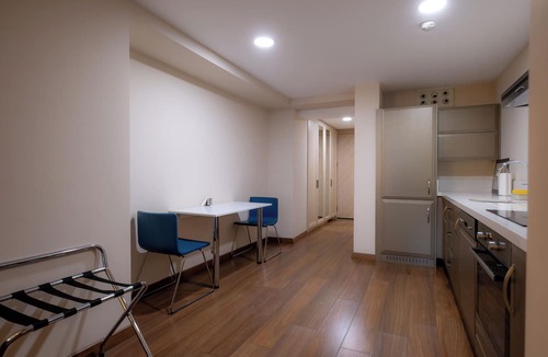 Izmir City Centre House | Heykel Suites