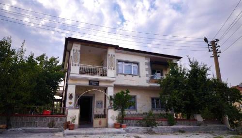 Ortahisar Hostel | Hibe Dede Cappadocia