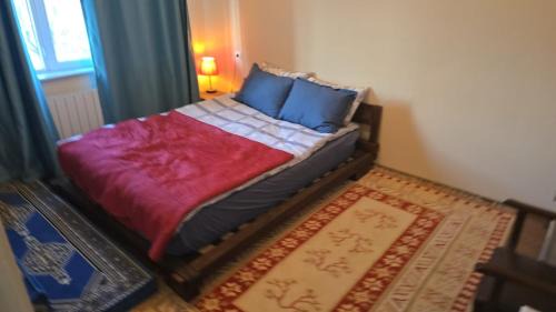 Ortahisar Hostel | Hibe Dede Cappadocia