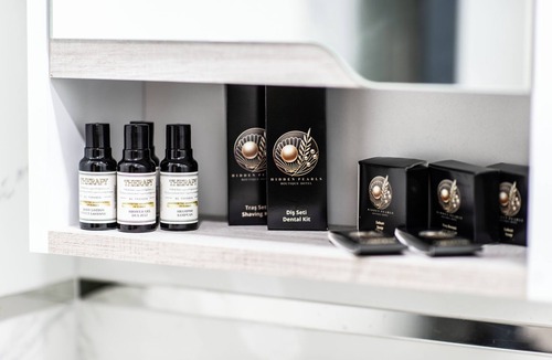 Besiktas Hotel | Hidden Pearls Boutique Hotel