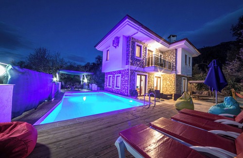 Sogut Villa | Hideway Villa Sogut