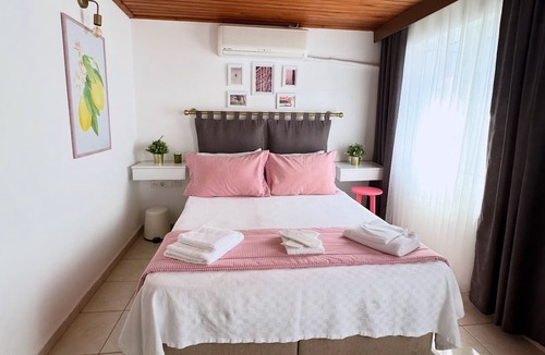 Bozcaada House | Hil Ada Otel