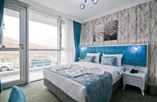 Luleburgaz Hotel | Hill Life Hotel