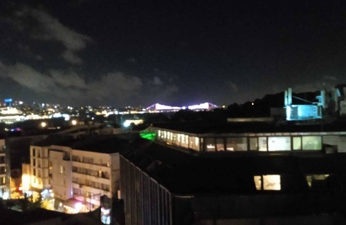 Cagaloglu Hostel | hilltop hostel