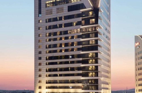 Osmangazi Hotel | Hilton Bursa Convention Center & Spa