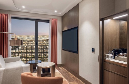 Arnavutkoy Hotel | Hilton Istanbul Airport