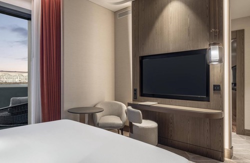 Arnavutkoy Hotel | Hilton Istanbul Airport