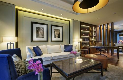 Bomonti Hotel | Hilton Istanbul Bomonti