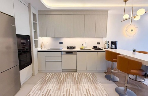 Muratpasa Hotel | Hiper Suites Residance