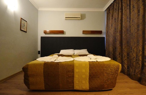 Hisaronu Hotel | Hisar Holiday Club
