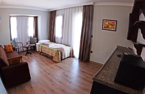 Hisaronu Hotel | Hisar Holiday Club