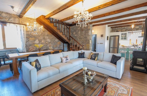 Hisaronu Villa | Hisaronu Taskiran Villa