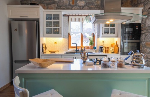 Hisaronu Villa | Hisaronu Taskiran Villa