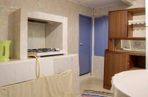 Sigacık Apartment | Historic House near Sigacik Marina in Seferihisar