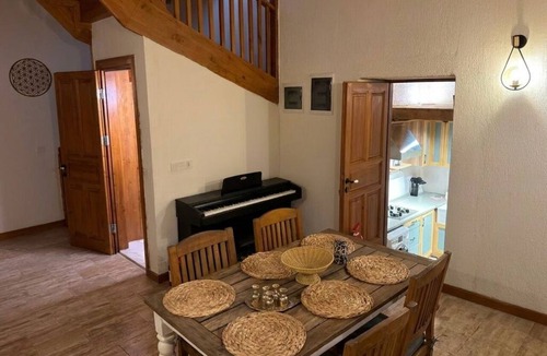 Fethiye City Center House | Historic Stone Rumi Villa - Private Pool - Kayaköy
