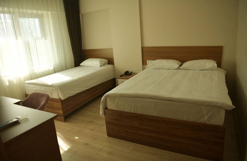 Corum Bed & Breakfast | Hitit Otel