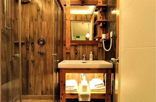 Cirali Apartment | Holiday apartment Cirali for 1 - 5 persons with 2 bedrooms - Row house