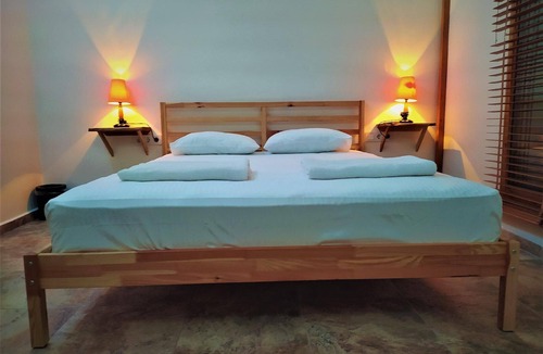 Cirali Apartment | Holiday apartment Cirali for 1 - 5 persons with 2 bedrooms - Row house