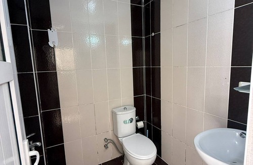 Kizkalesi Hotel | Holiday Hotel