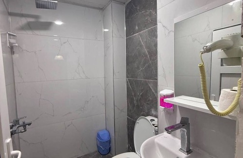 Kizkalesi Hotel | Holiday Hotel