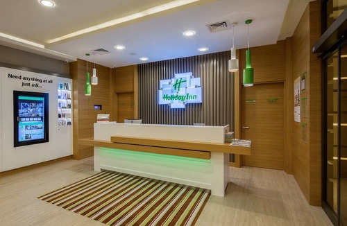 Lara Hotel | Holiday Inn Antalya - Lara, an IHG Hotel