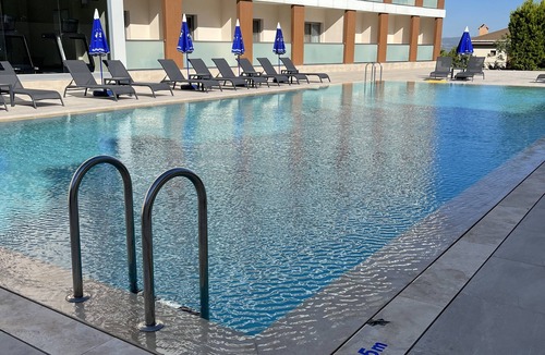 Yunusemre Hotel | Holiday Inn Express Manisa - West by IHG