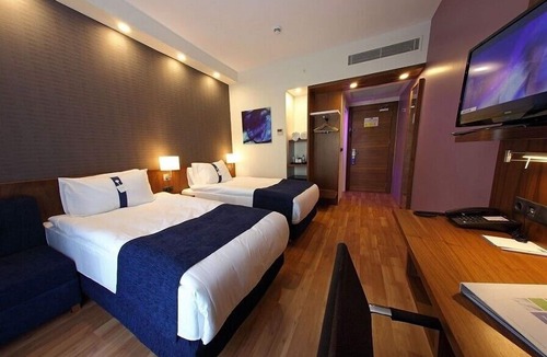 Yunusemre Hotel | Holiday Inn Express Manisa - West by IHG